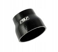 Redukcja silikonowa prosta 70/60mm RBS Technology