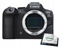 Камера Canon EOS R6 Mark II body
