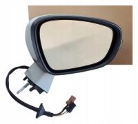 LUSTERKO ZEWNĘTRZNE PRAWE DS DS5 CITROEN DS5 2011 - 2018