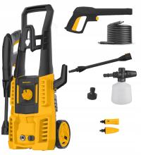 Samossaca мойка высокого давления Riwall REPW 130m 230 barEW алюминиевый насос