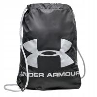 Спортивная сумка UNDER ARMOUR Ozsee школьный рюкзак черный