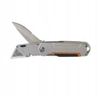 Складной нож Magnusson 2 лезвия