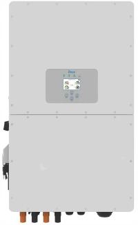 Инвертор 20KW гибридный инвертор DEYE SUN-20K-SG01HP3-EU-AM2 3-фазный HV