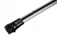 AGURI PS-9 Black Prestige na relingi