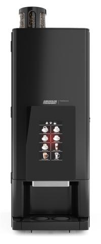 BRAVILOR BONAMAT - FRESHGROUND 310 TOUCH