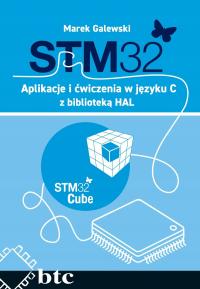 STM32. Приложения и упражнения на языке C с библиотекой HAL