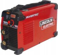 Инверторный сварочный аппарат Invertec 135S Lincoln Electric