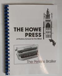 PERKINS BRAILLE - INSTRUKCJA SERWISOWA