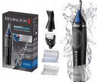 TRYMER REMINGTON DO BRODY BRWI NOSA I USZU 4 W 1 PRZYBORY W ZESTAWIE