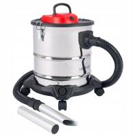 ПЫЛЕСОС ДЛЯ ЗОЛЫ LEHMANN 2000 ВТ 20 Л БЕСПЛАТНАЯ ДОСТАВКА