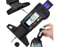 AMiO MIERNIK WYSOKOŚCI GŁĘBOKOŚCI BIEŻNIKA OPON