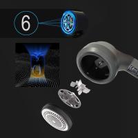 Golarka do ubrań MAXSELL GOLRKA DO UBRAŃ WYDAJNA MASZYNKA DO ZMECHACEŃ