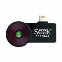 Kamera termowizyjna Seek Thermal CompactPRO iOS