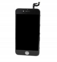 WYŚWIETLACZ APPLE IPHONE 6s CZARNY EKRAN DOTYK