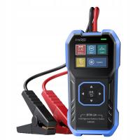 FNIRSI BTM-24 INTELIGENTNY TESTER AKUMULATORÓW ROZRUCHU 12V/24V 2000A CCA