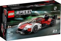 LEGO Speed Champions 76916 Porsche 963 Nowe