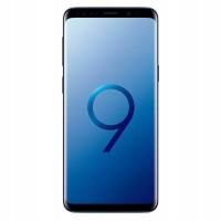 Смартфон Samsung Galaxy S9 4 ГБ / 64 ГБ 4G (LTE) синий