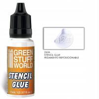 GSW Repositionable Stencil Glue