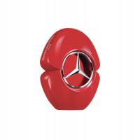 PERFUMY MERCEDES-BENZ WOMAN IN RED 60ML