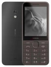 Мобильный телефон Nokia 235 64 МБ / 128 МБ 4G (LTE) черный