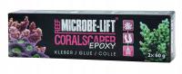 MICROBE-LIFT CORALSCAPER KLEJ 2X60G EPOXY