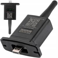 MODUŁ ZDALNEGO STEROWANIA Wi-Fi do INWERTERA VOLT SINUS PRO ULTRA seria HV