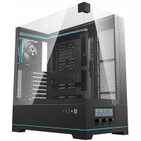 Obudowa darkFlash DY450 PRO Big Tower czarny