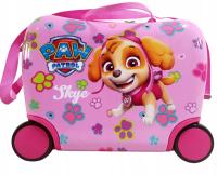 Детский дорожный чемодан Nickelodeon Paw Patrol 28 l PAW PATROL