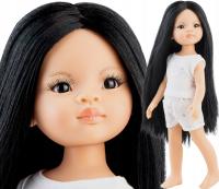 Паола Рейна испанская кукла 32см Паола 13227