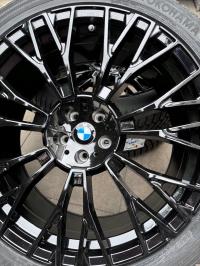 Koła zima Zimowe 21” BMW Mpakiet X5 G05 X6 G06 2025r