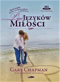 Pięć języków miłości. Audiobook Gary Chapman