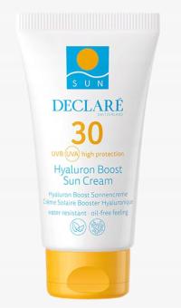 DECLARE Sun Sensitive Hyaluron Boost Sun Krem SPF 30 25 ml