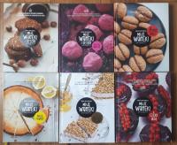 Моя выпечка Дорота Свентковска-набор из 6 книг