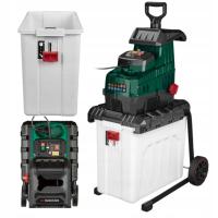 Walcowy rozdrabniacz do gałęzi Parkside PWH 2800 B2 2800 W