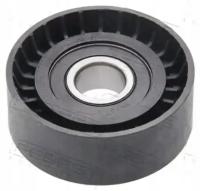 Febest 0487-CW5W Rolka napinacza, pasek klinowy wielorowkowy