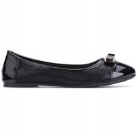 BALERINKI DAMSKIE BUTY baleriny