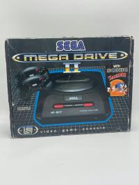 Игровая приставка Sega Mega Drive II