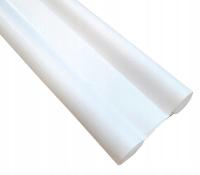 PARKSIDE Listwa uszczelniająca pod drzwi, piankowa 95 cm - BIAŁA