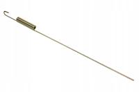 Sprężyna czujnika hamulca do Cafe Racer