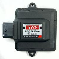 Modul sterownik gazu LPG Stag 200 GoFast 67R017009 110R007010