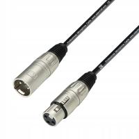 Kabel XLR - XLR Adam Hall K3MMF2000 20 m