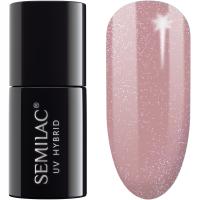 SEMILAC КРАСКА ГИБРИД 320 SHIMMER DUST BEIGE