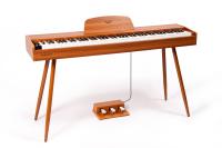 Pianino Cyfrowe Versoni V9N Bluetooth, Klawiatura młoteczkowa, ważona
