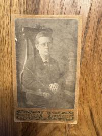 Zdjęcie (450) Rozmiar 6.5х10.5