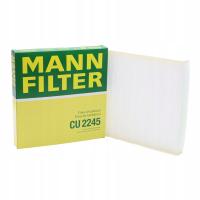Filtr Kabinowy MANN CU2245