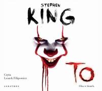 TO STEPHEN KING AUDIOBOOK
