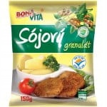 Granulat sojowy 150 g Bonavita