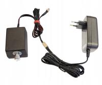 Wentylator Departament Elektroniki 80 x 80 mm Zasilacz 12V regulator