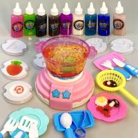 Magic Kitchen – magiczny garnek do gotowania z wodnymi kulkami