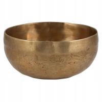 Misa śpiewająca tybetańska indyjska profesjonalna Thomann 300g 12 metali